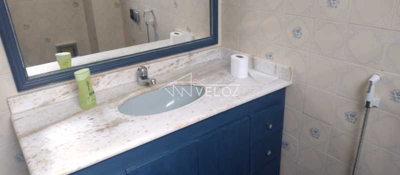 Apartamento, 2 quartos, 50 m² - Foto 16
