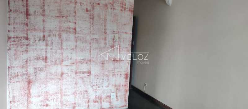 Apartamento, 2 quartos, 50 m² - Foto 6