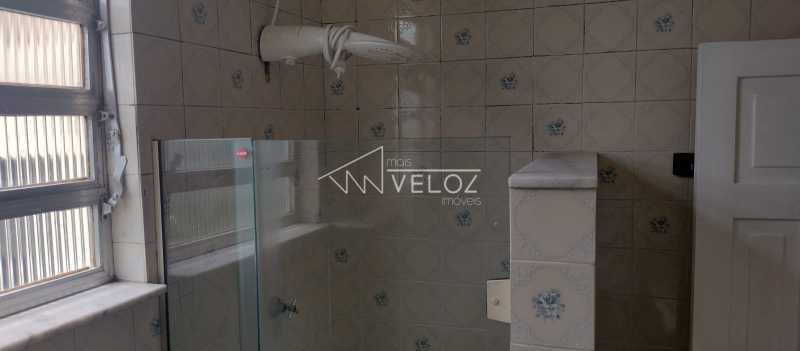 Apartamento, 2 quartos, 50 m² - Foto 17