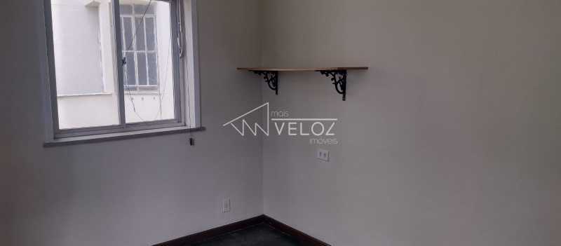 Apartamento, 2 quartos, 50 m² - Foto 21