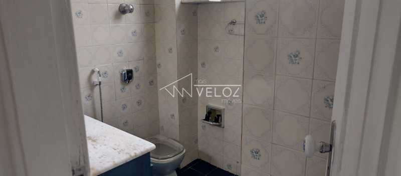 Apartamento, 2 quartos, 50 m² - Foto 19