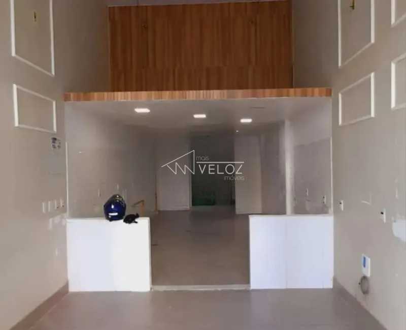 Loja em São Conrado