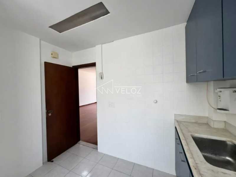 Apartamento, 3 quartos, 98 m² - Foto 8