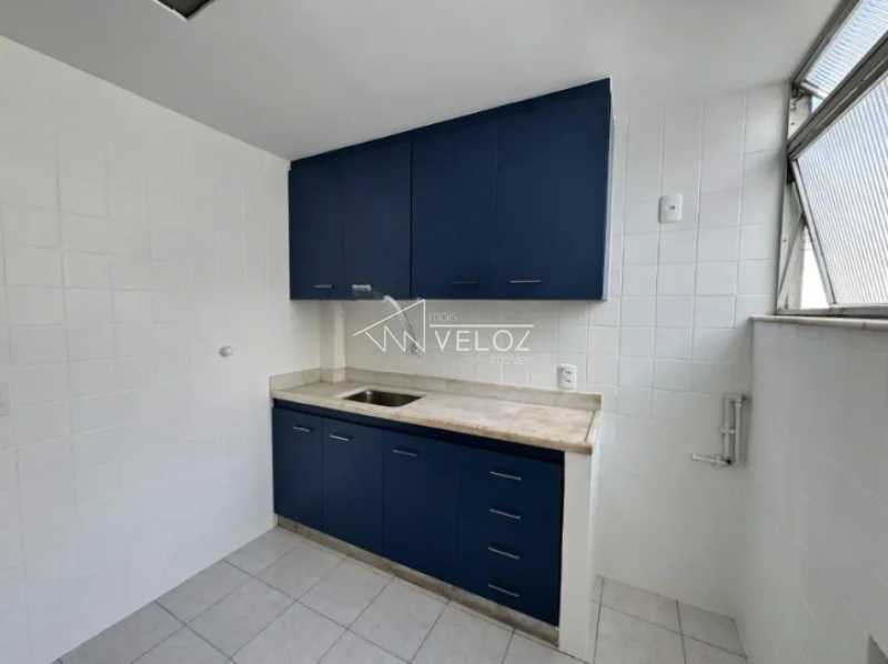 Apartamento, 3 quartos, 98 m² - Foto 7