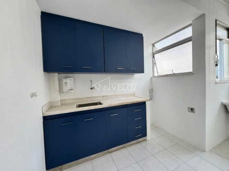 Apartamento, 3 quartos, 98 m² - Foto 6
