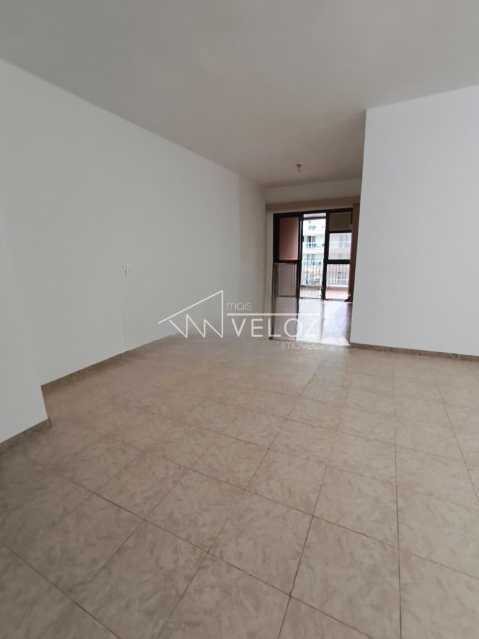 Apartamento em Copacabana