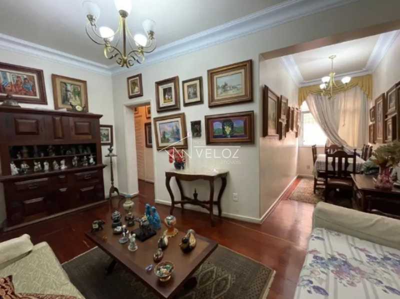 Apartamento em Copacabana
