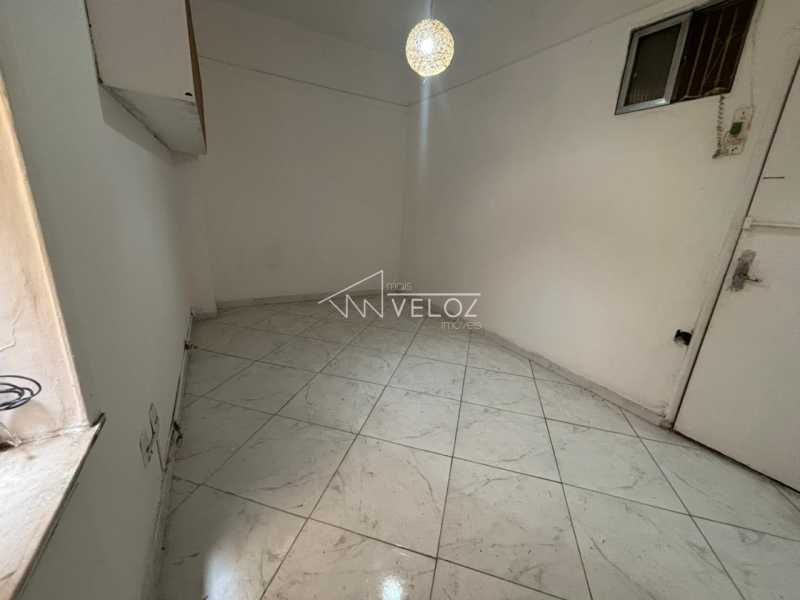 Apartamento em Centro
