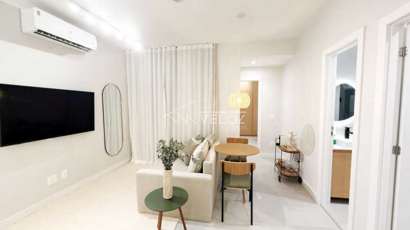 Apartamento em Ipanema