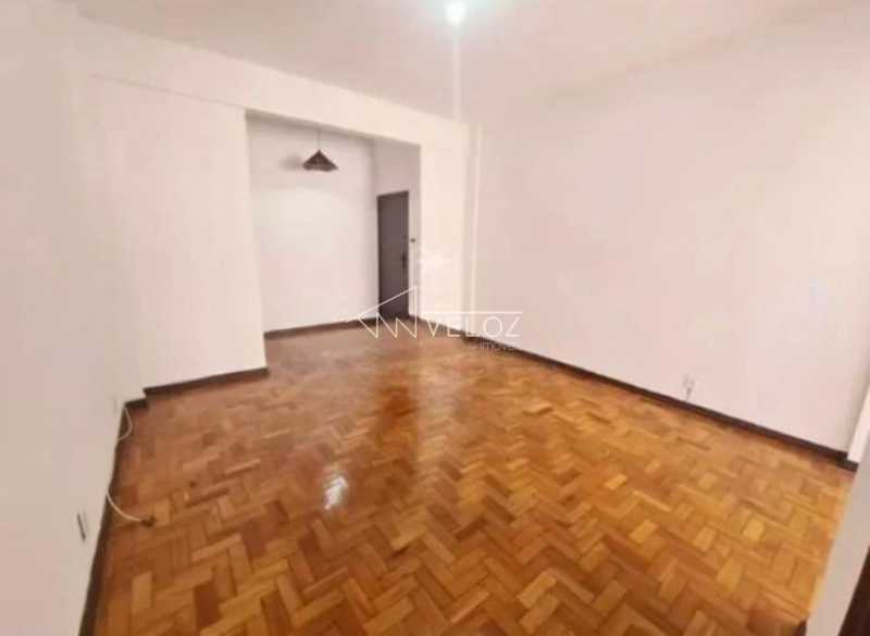 Apartamento em Copacabana