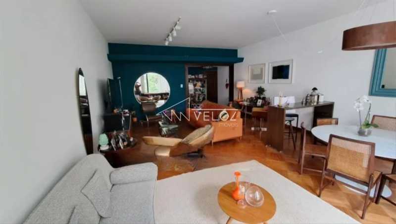 Apartamento em Ipanema