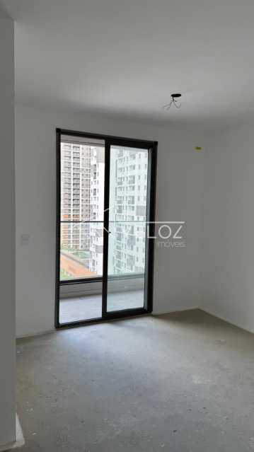 Apartamento em Santo Cristo