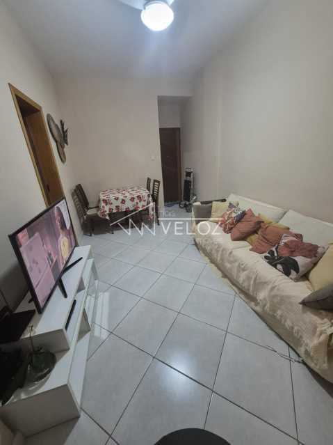 Apartamento em Botafogo