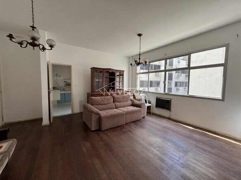 Apartamento em Leblon