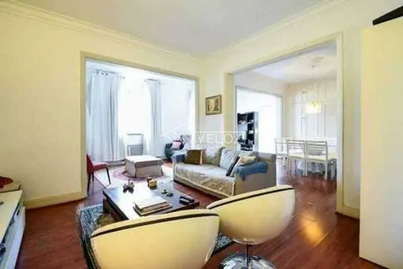 Apartamento em Botafogo