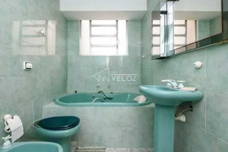 Apartamento, 4 quartos, 216 m² - Foto 7