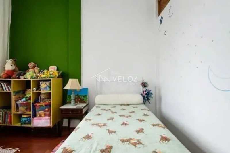 Apartamento, 4 quartos, 216 m² - Foto 17