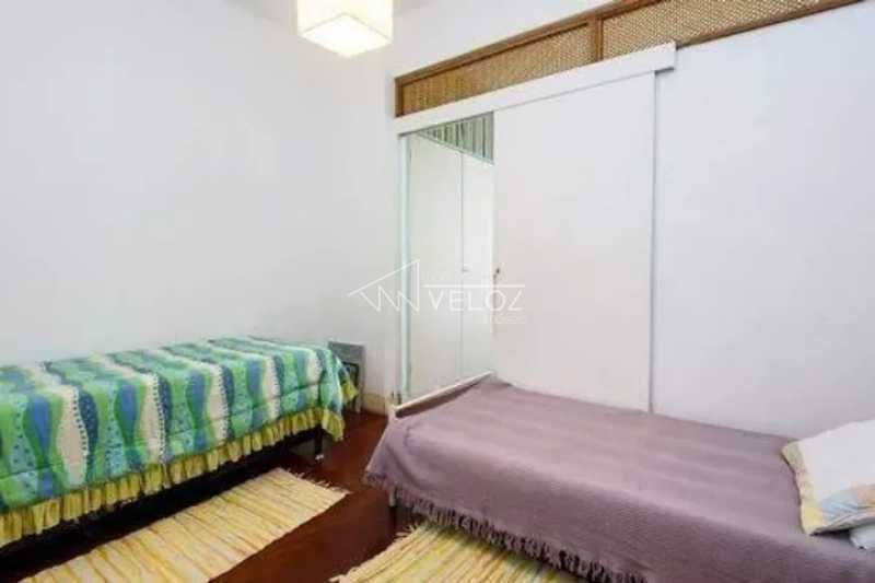 Apartamento, 4 quartos, 216 m² - Foto 21