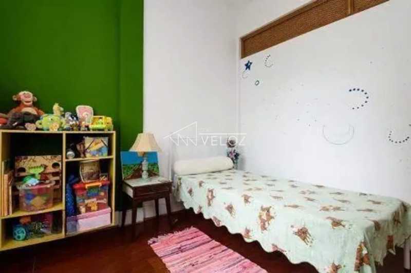 Apartamento, 4 quartos, 216 m² - Foto 1