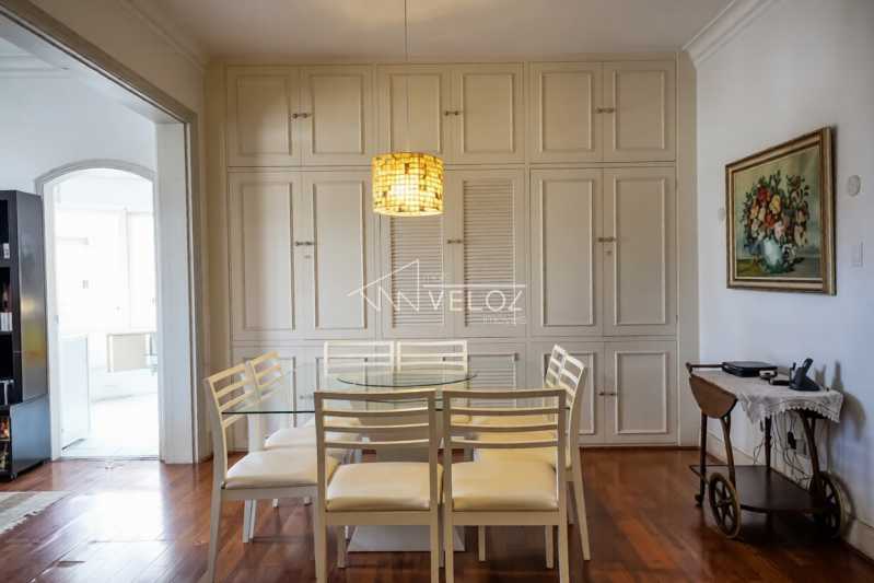 Apartamento, 4 quartos, 216 m² - Foto 4
