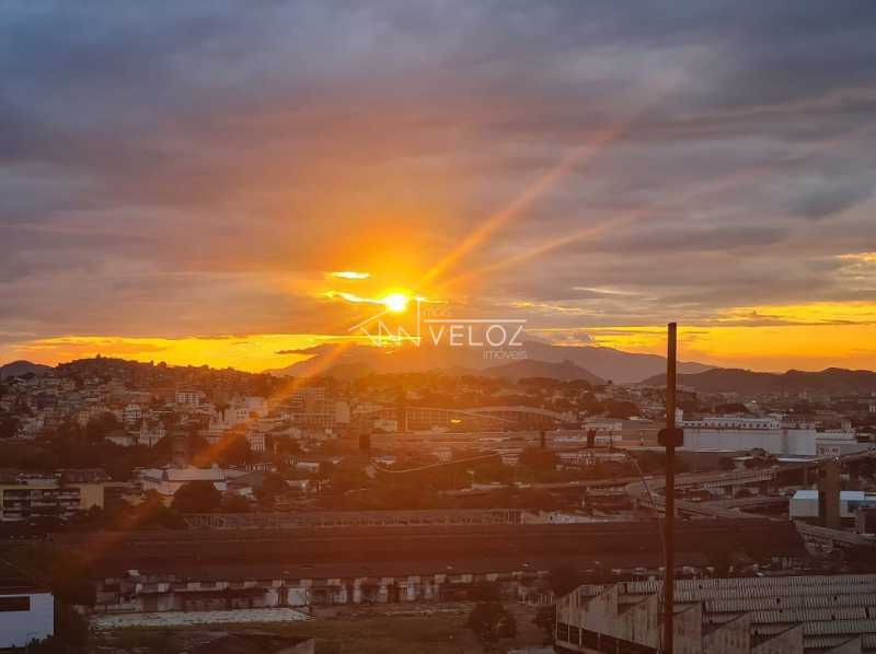 Apartamento em Santo Cristo
