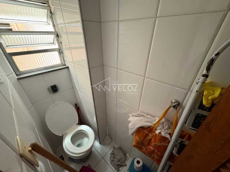 Apartamento, 1 quarto, 56 m² - Foto 27
