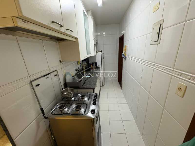 Apartamento, 1 quarto, 56 m² - Foto 16
