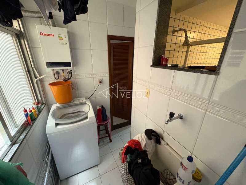 Apartamento, 1 quarto, 56 m² - Foto 25