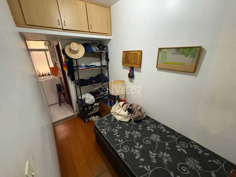 Apartamento, 1 quarto, 56 m² - Foto 13