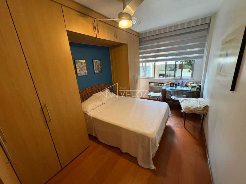 Apartamento, 1 quarto, 56 m² - Foto 10