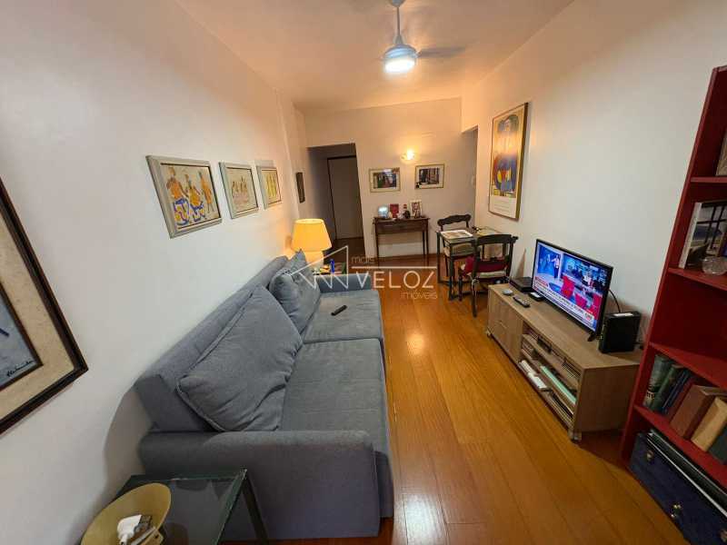 Apartamento em Botafogo