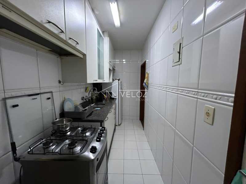 Apartamento, 1 quarto, 56 m² - Foto 18