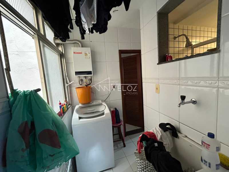 Apartamento, 1 quarto, 56 m² - Foto 24