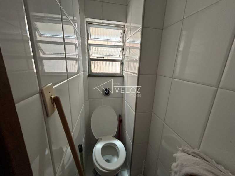 Apartamento, 1 quarto, 56 m² - Foto 26