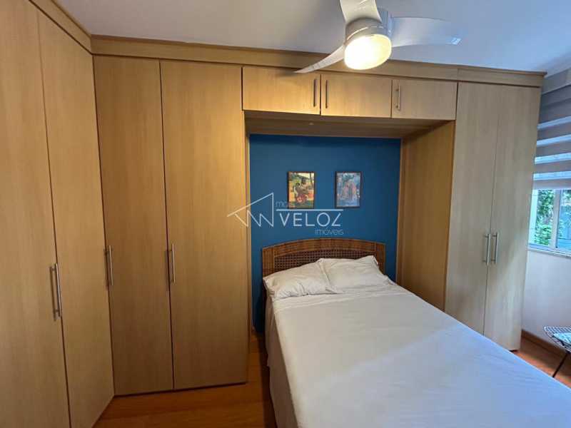 Apartamento, 1 quarto, 56 m² - Foto 12