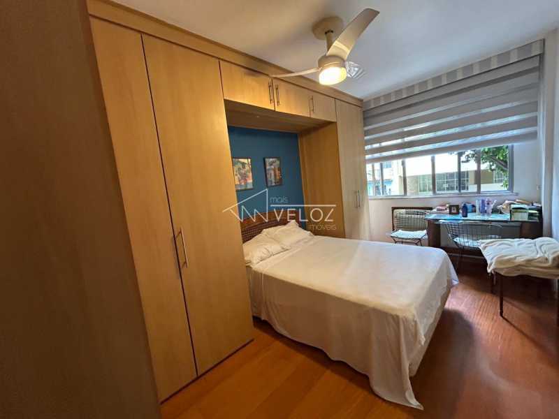 Apartamento, 1 quarto, 56 m² - Foto 11