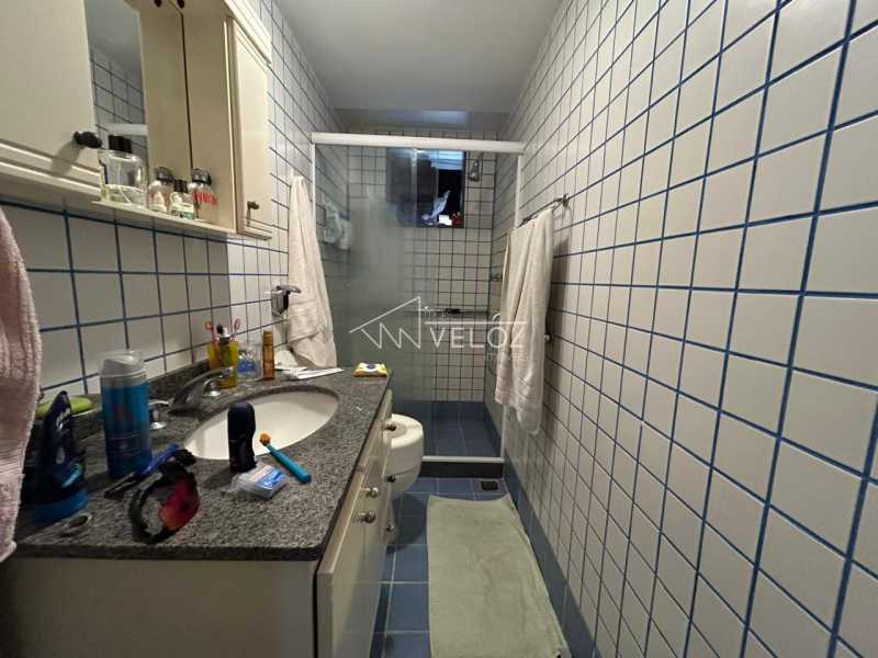 Apartamento, 1 quarto, 56 m² - Foto 21