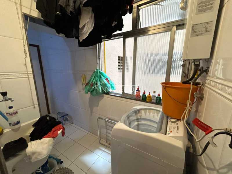 Apartamento, 1 quarto, 56 m² - Foto 23