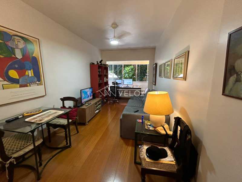 Apartamento, 1 quarto, 56 m² - Foto 8