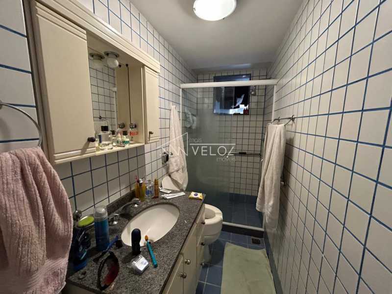 Apartamento, 1 quarto, 56 m² - Foto 22