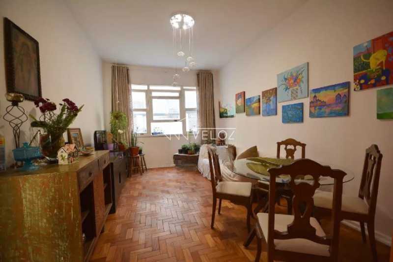 Apartamento em Botafogo