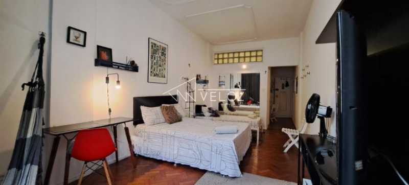 Apartamento em Copacabana