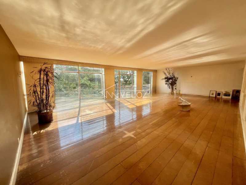 Apartamento em Leblon