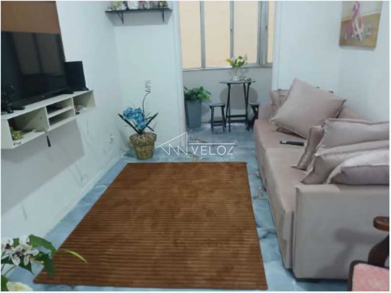 Apartamento em Copacabana