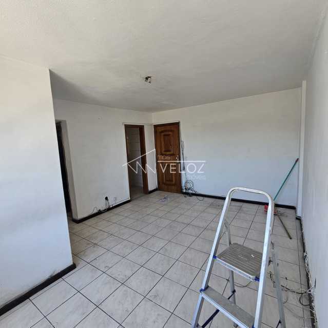 Apartamento em Catumbi