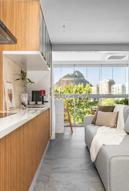 Apartamento, 2 quartos, 106 m² - Foto 5