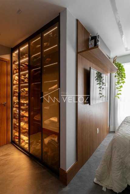 Apartamento, 2 quartos, 106 m² - Foto 6