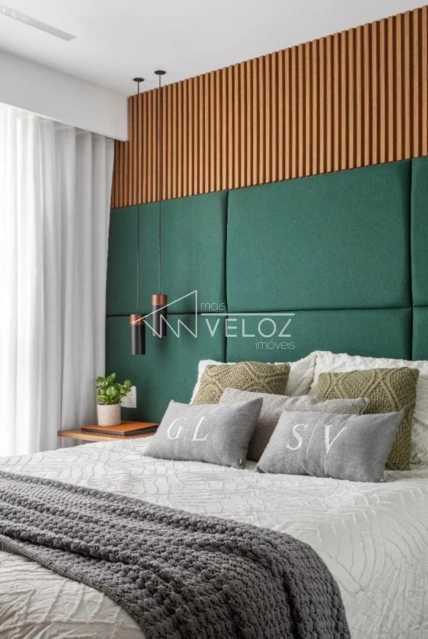 Apartamento, 2 quartos, 106 m² - Foto 8