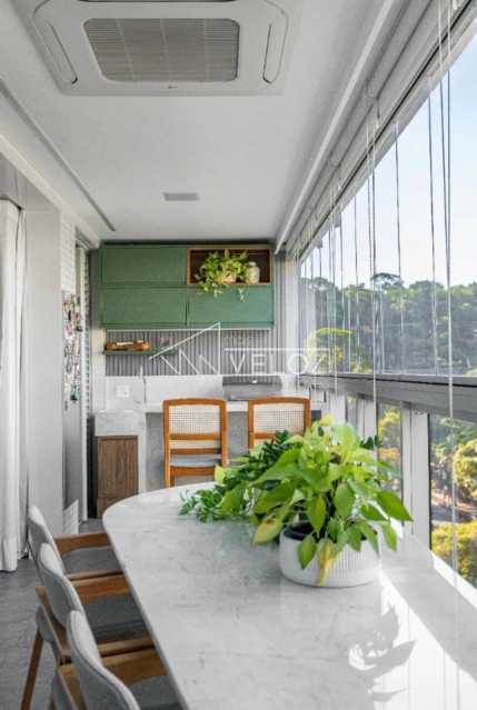 Apartamento, 2 quartos, 106 m² - Foto 18