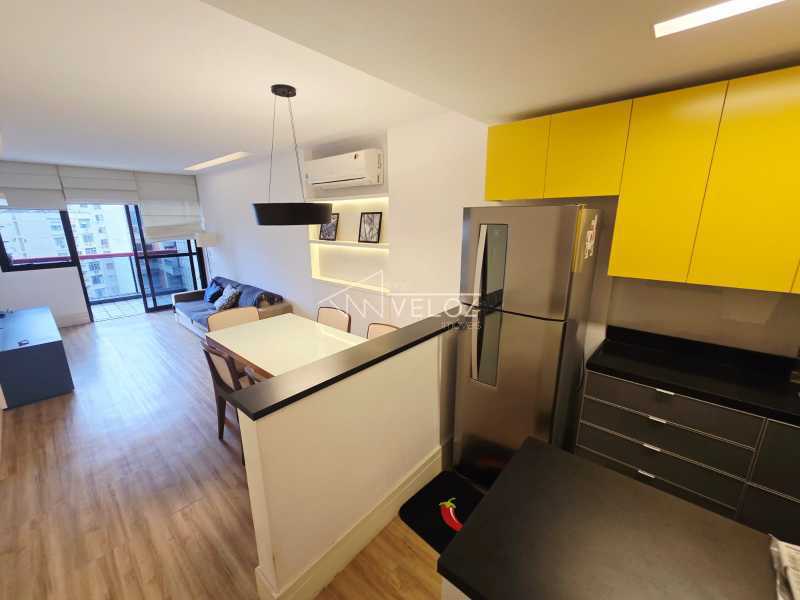 Apartamento em Flamengo